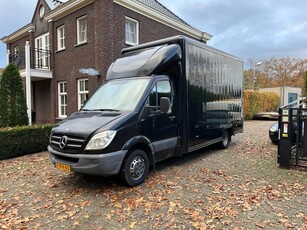 Mercedes-Benz Sprinter 516 CDI BAKWAGEN/KLEP EURO 5