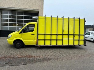 Mercedes-Benz Sprinter Glaswagen Automaat 516 2.2 CDI 432