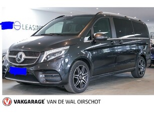 Mercedes-Benz V-klasse 300d 4-MATIC Lang Avantgarde Edition