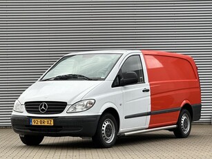 Mercedes-Benz Vito 109 CDI 320 nette staat!