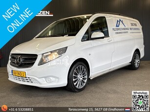 Mercedes-Benz Vito 109 CDI Functional Lang € 7.850,-