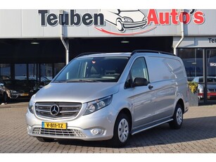 Mercedes-Benz Vito 109 CDI Functional Lang Airco