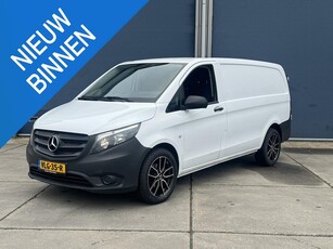 Mercedes-Benz Vito 110 CDI Lang AIRCO / CRUISE CONTROLE /