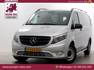 Mercedes-Benz Vito 111 CDI 115pk E6 Lang Airco/Navi/Camera