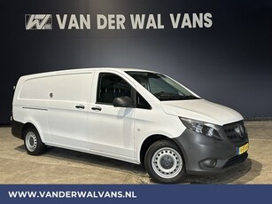 Mercedes-Benz Vito 111 CDI L3H1 Euro6 Airco 2x zijdeur