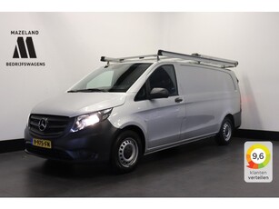 Mercedes-Benz Vito 111 CDI XL - EURO 6 - Airco - Navi -