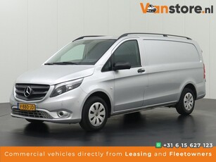 Mercedes-Benz Vito 111CDI Lang Business Professional Plus