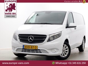 Mercedes-Benz Vito 114 CDI 136pk 7G-Automaat Kort