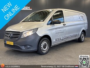 Mercedes-Benz Vito 114 CDI Functional Extra Lang €