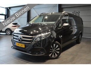 Mercedes-Benz Vito 114 CDI L2 Facelift navi camera pdc