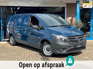 Mercedes-Benz Vito 114 CDI Lang 2020 AUT AIRCO BTW 1e Eig!