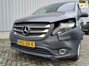 Mercedes-Benz Vito 114 CDI Lang Business Ambition - BTW -