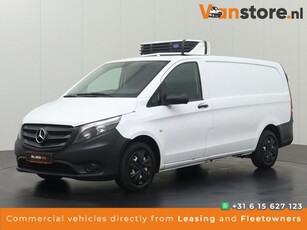 Mercedes-Benz Vito 114CDI Koel/Vriesauto 12220V Airco