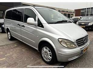 Mercedes-Benz Vito 115 CDI 320 Lang DC luxe