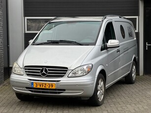 Mercedes-Benz Vito 115 CDI 320 Lang DC luxe Automaat