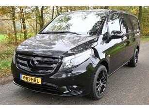 Mercedes-Benz Vito 116 CDI PDC Aut. Cruise Airco