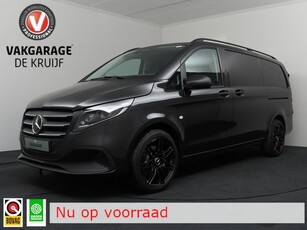 Mercedes-Benz Vito 116 CDI L2 Pro Automaat ACC Trekhaak