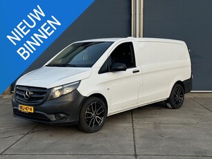 Mercedes-Benz Vito 116 CDI Lang AIRCO / CRUISE CONTROLE /