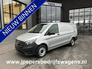 Mercedes-Benz Vito 116 CDI Lang / Navigatie / Camera /