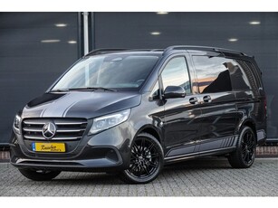 Mercedes-Benz Vito 119Cdi 190Pk 9G-Tronic Aut. Dubbele