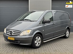 Mercedes-Benz Vito 3.0 CDI V6 122 CDI 320 Luxe