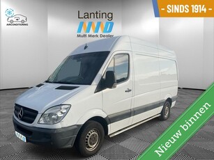 Mercedes Sprinter bestel 310 2.2 CDI 366 EHD