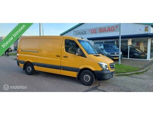 Mercedes Sprinter bestel 314 2.2 CDI 366 L2H1 EURO 6 autom.