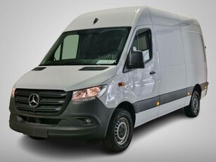 Mercedes Sprinter bestel 317 L2H2 MEERDERE OP VOORRAAD!