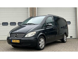 Mercedes Viano 3.0 CDI DC Trend Lang