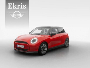 MINI 3-deurs E Classic Trim + Package L Maximaal MINI