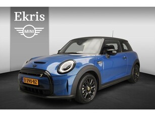 MINI 3-deurs Electric Camden Edition 33 kWh Classic Alu