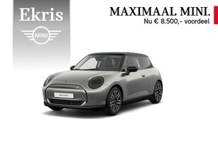 MINI 3-deurs SE Classic Trim + Package M Maximaal MINI