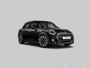 MINI 5-deurs One Business Edition Panorama Comfort