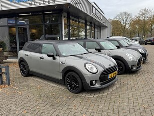 MINI Clubman 1.5 Cooper Business Edition