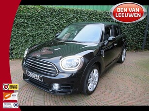 MINI Countryman 1.5 Cooper Chili F60 automaat met DAB