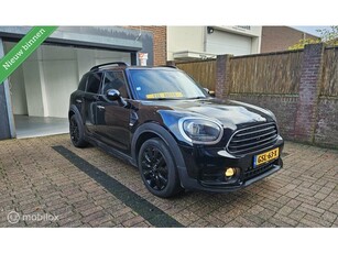 Mini Countryman 1.5 One