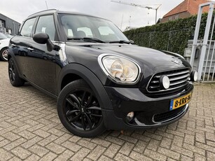 MINI Countryman 1.6 COOPER D CHILI