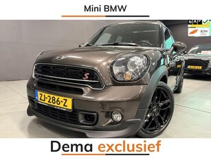 Mini Countryman 1.6 Cooper S Chili JCW 19''