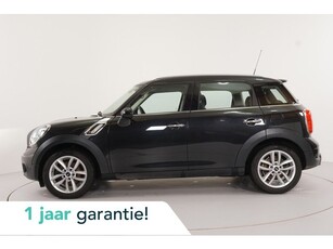 MINI Countryman 1.6 Cooper S Panorama Xenon Stl. verw. Clima PDC