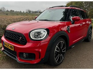 MINI Countryman 2.0 Cooper 2020 S Hammersmith 192PK