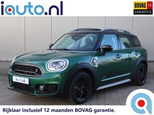 MINI Countryman 2.0 Cooper S E ALL4