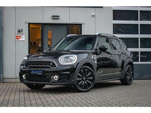 Mini Countryman 2.0 Cooper S E ALL4 Chili Hybride