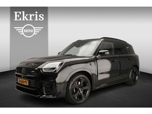 MINI Countryman C John Cooper Works Pakket XL Driving