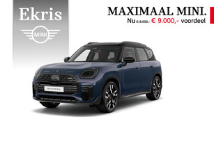 MINI Countryman C John Cooper Works Trim + Package XL | Maximaal MINI