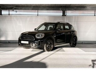 MINI Countryman Cooper Classic