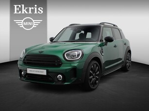 MINI Countryman Cooper Classic + Glazen panoramadak + ACC +