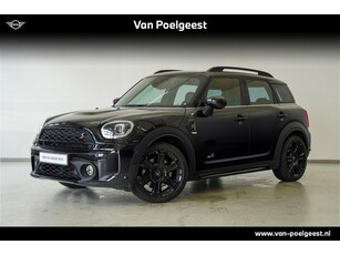 MINI Countryman Cooper S ALL4 Classic