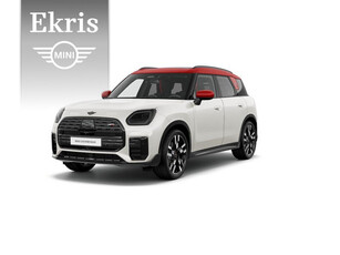 MINI Countryman SE John Cooper Works Trim + Package L | Maximaal MINI