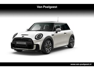 MINI Electric Classic - Verwacht: November 2024