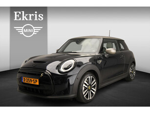 MINI Electric Cooper SE Panoramadak / Camera / Leder / Harman-kardon / Park assist / LED / Alu wielen 17 inch